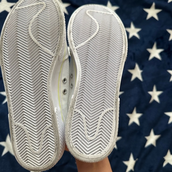 Nike Womens GTS 97 DV0748 100 Size 7 - Picture 8 of 14